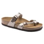 graceful taupe