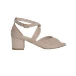 graceful taupe