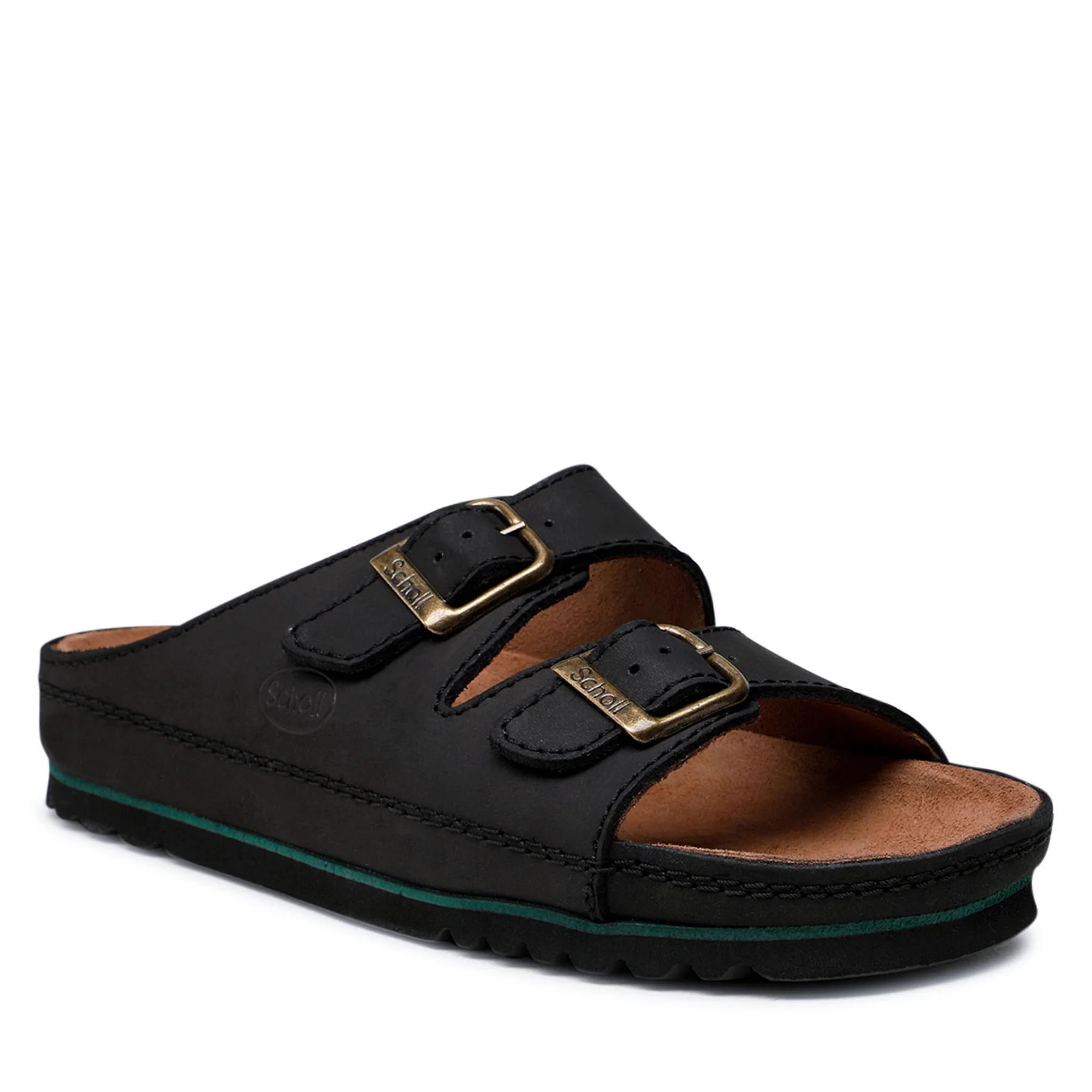 pantophles-scholl-m21531-air-bag-med-1004-black-2