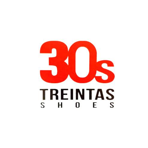 30s TREIDAS SHOES