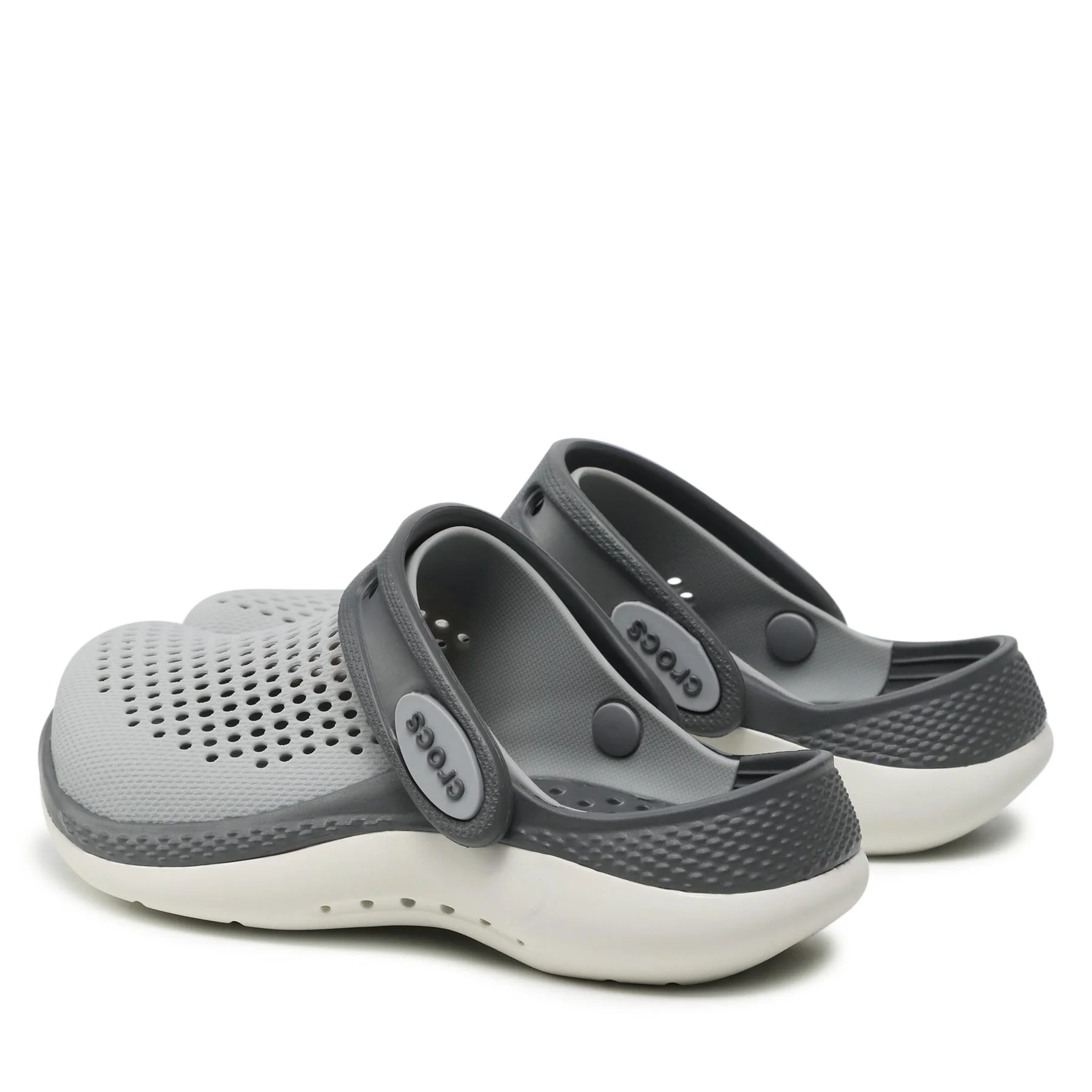 pantophles-crocs-literide-360-clog-k-207021-light-grey-slate-grey