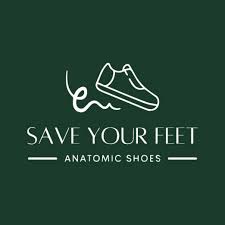 SAVE YOUR FEET
