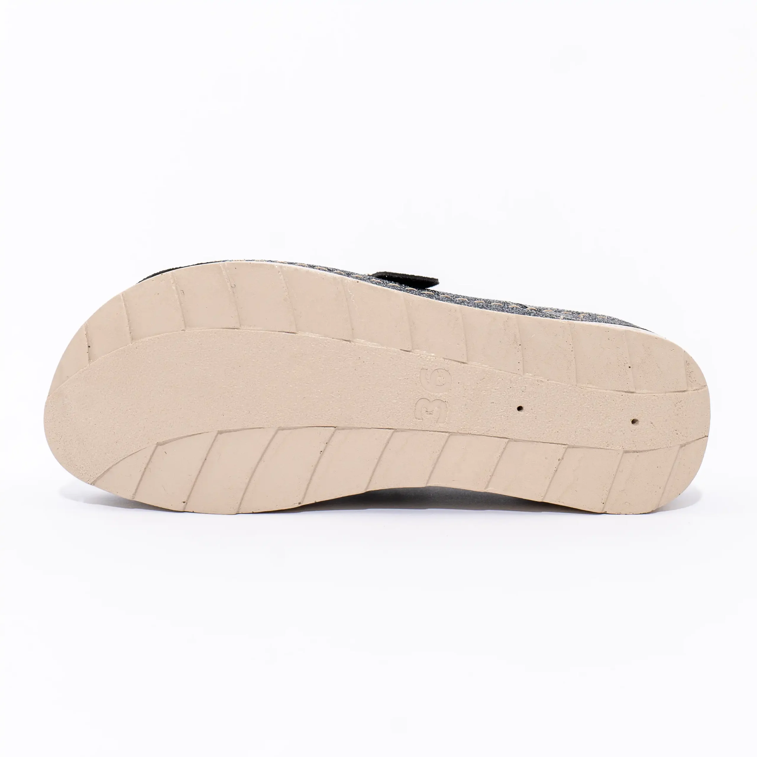 Royal-zenske-klompe-Perla-crna-scaled-1 (1)