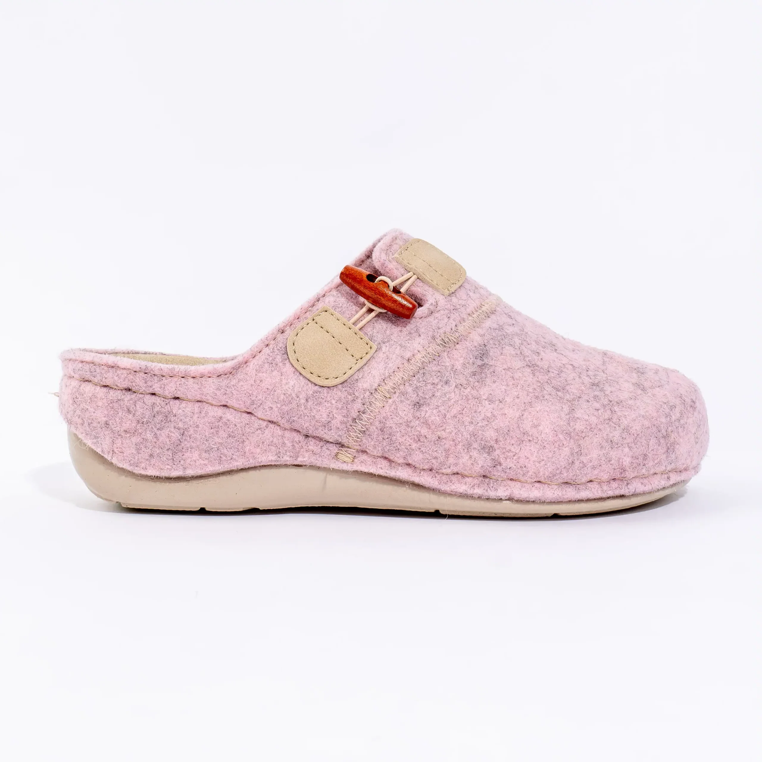 Zenska-vunena-sobna-klompa-Lana-208-roze-scaled-1-e1726222311830