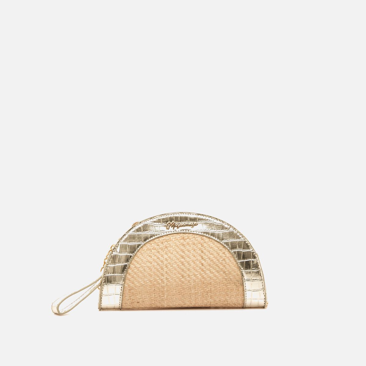 Bolsos de mano-Mujer-DIAM-oro-62323-C59718-MARIAMARE-01