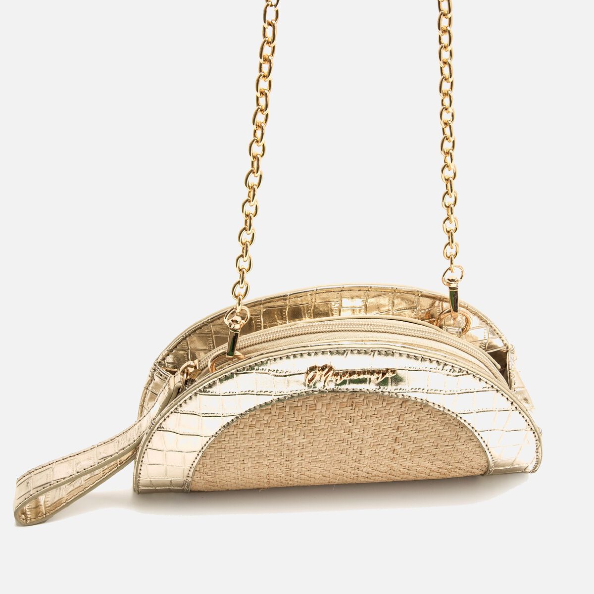 Bolsos de mano-Mujer-DIAM-oro-62323-C59718-MARIAMARE-02 (1)