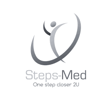 STEPS MED