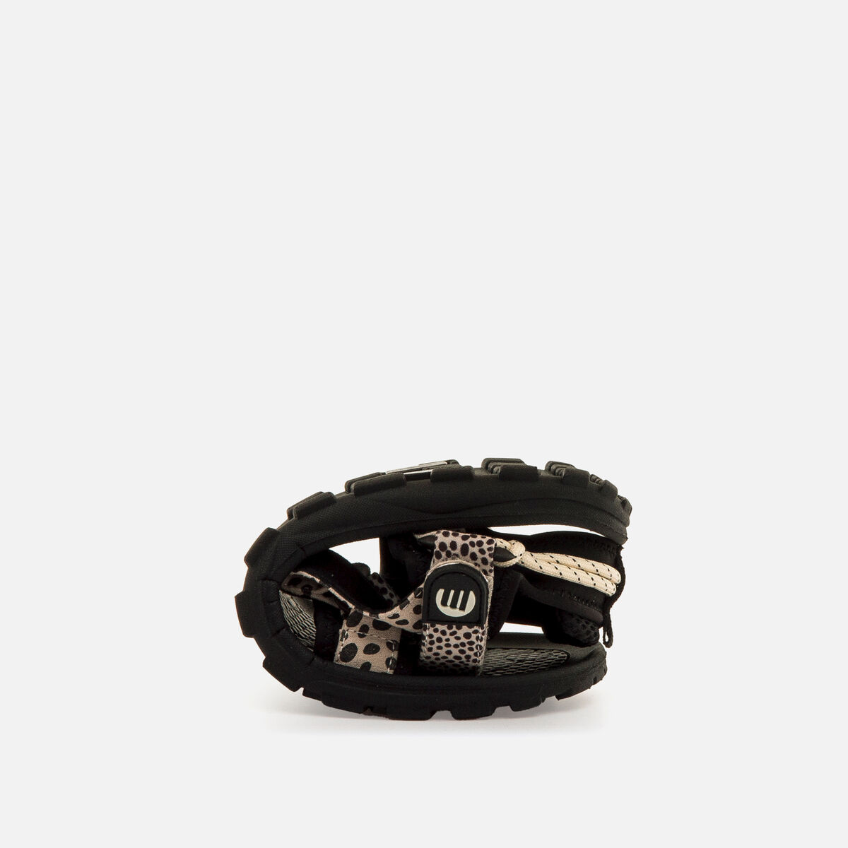 Sandalias planas-Mujer-FREE-negro-62874-C61045-MTNG-03