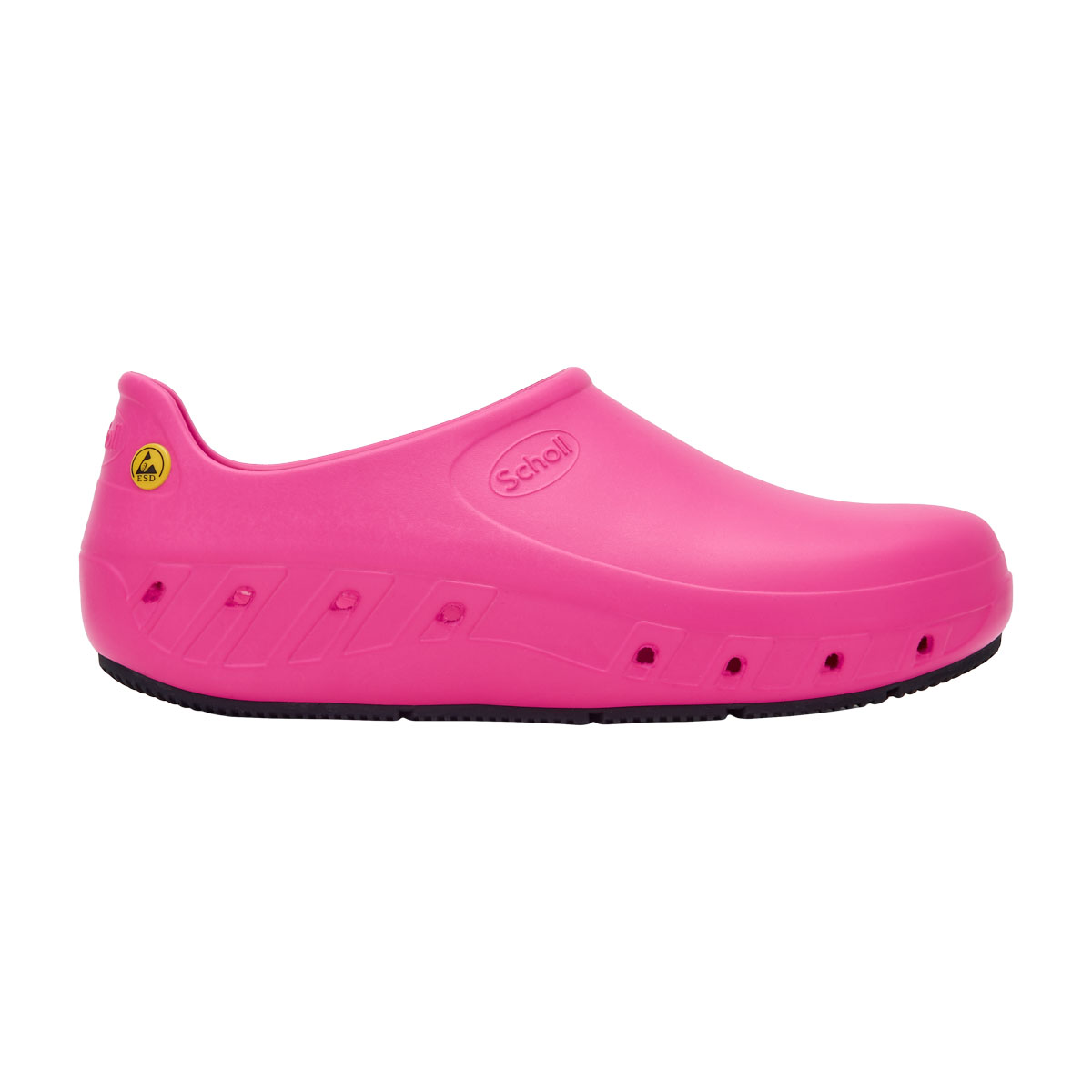 ULTRAGRIP SHOE FUCHSIA
